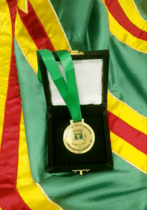Medalha do Mérito Legislativo 2023