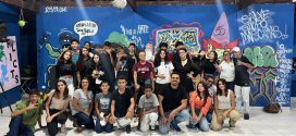 Oficina Parlamento Jovem: Por dentro da política municipal!
